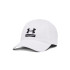 Gorra de Fitness Under Amour Branded Blanco Hombre