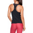 Camiseta Fitness Under Armour de Racer Tank Mulher