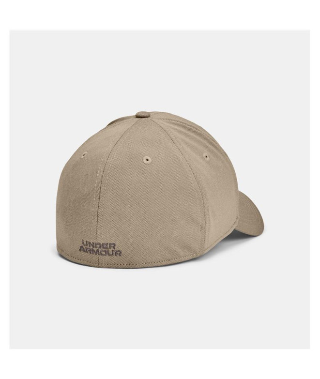 Casquette Under Armour Homme Blitzing Brown