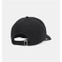 Gorra de Fitness Under Amour Blitzing Negro Niño