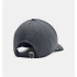 Gorra de Fitness Under Amour Blitzing Gris Niño