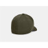 Gorra de Fitness Under Amour Blitzing Verde Niño