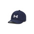 Gorra de Fitness Under Armour Blitzing Niño Azul Marino