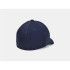 Gorra de Fitness Under Armour Blitzing Niño Azul Marino