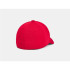Gorra de Fitness Under Amour Blitzing Red Niño