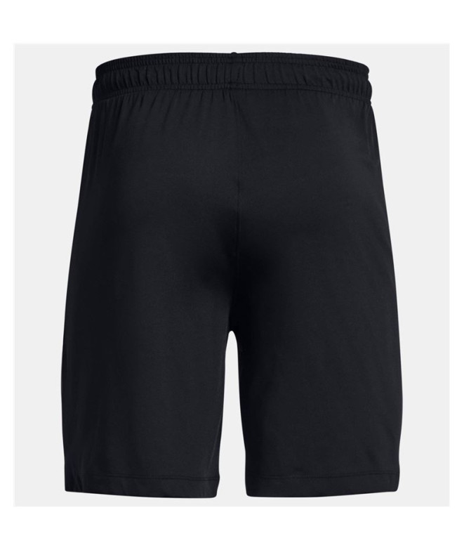 Calça Fitness Under Armour Homem da Tech Vent...