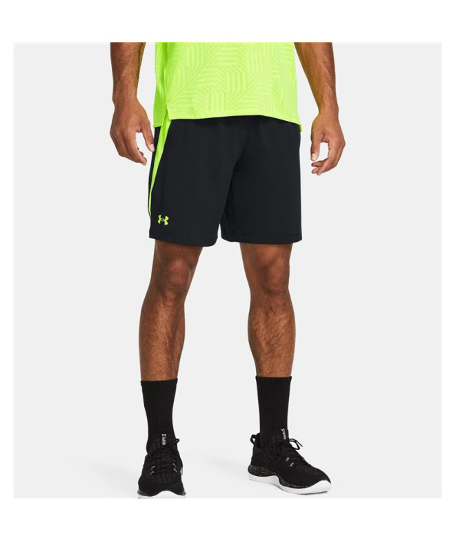 Pantalons Fitness Under Armour Homme de Tech...
