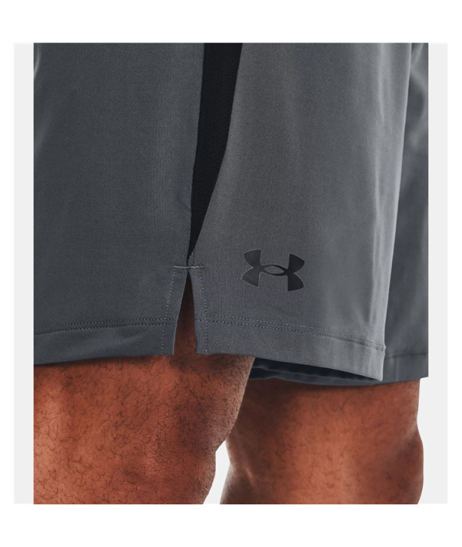 Pantalons Fitness par Under Amour Tech Vent...