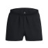 Calça Running by Under Amour Launch Split Perf Preto Homem