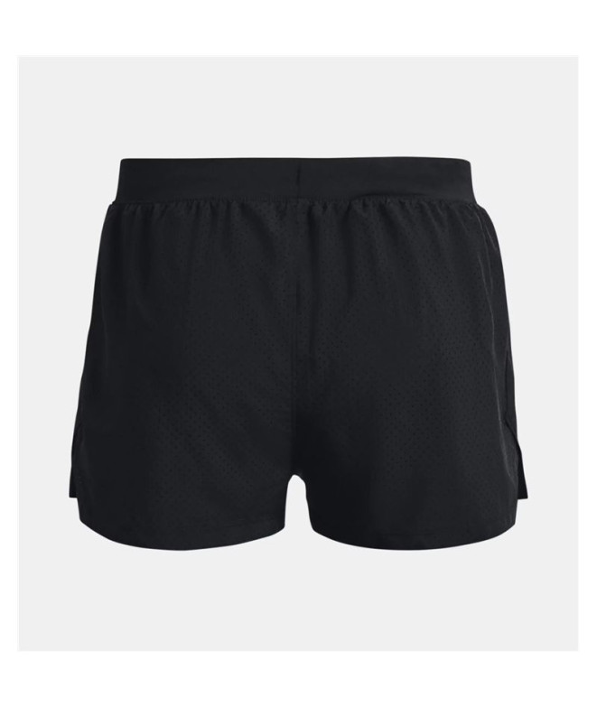 Pantalones de Running Under Amour Launch Split...