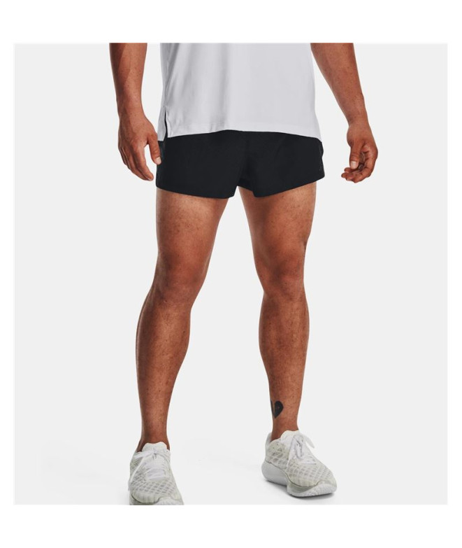 Pantalones de Running Under Amour Launch Split...