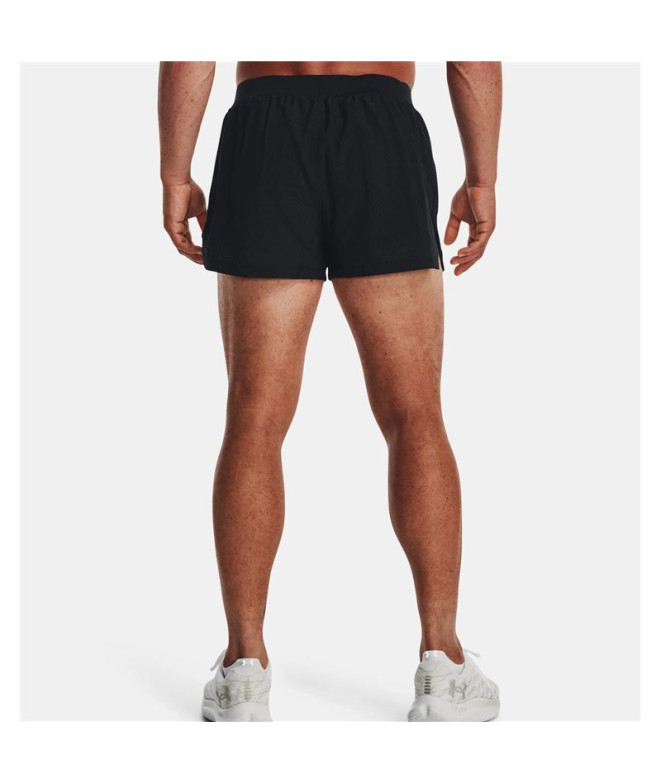 Pantalones de Running Under Amour Launch Split...