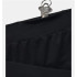 Calça Running by Under Amour Launch Split Perf Preto Homem
