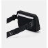Sac banane Under Armour Taille Loudon Noir