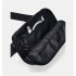 Sac banane Under Armour Taille Loudon Noir