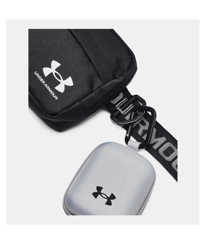Riñonera Under Armour Loudon Waist Negro