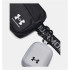 Sac banane Under Armour Taille Loudon Noir