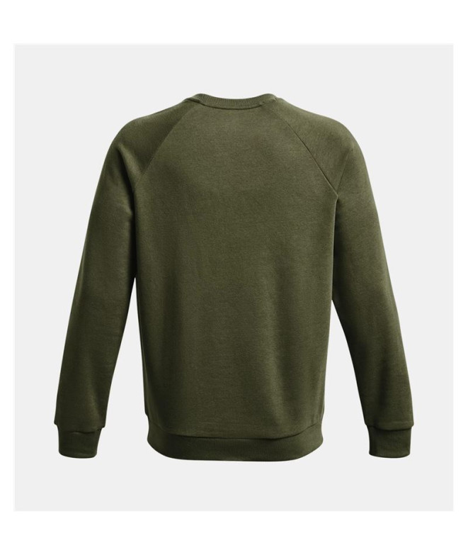 Sweat Fitness Under Armour Homme de Rival Green
