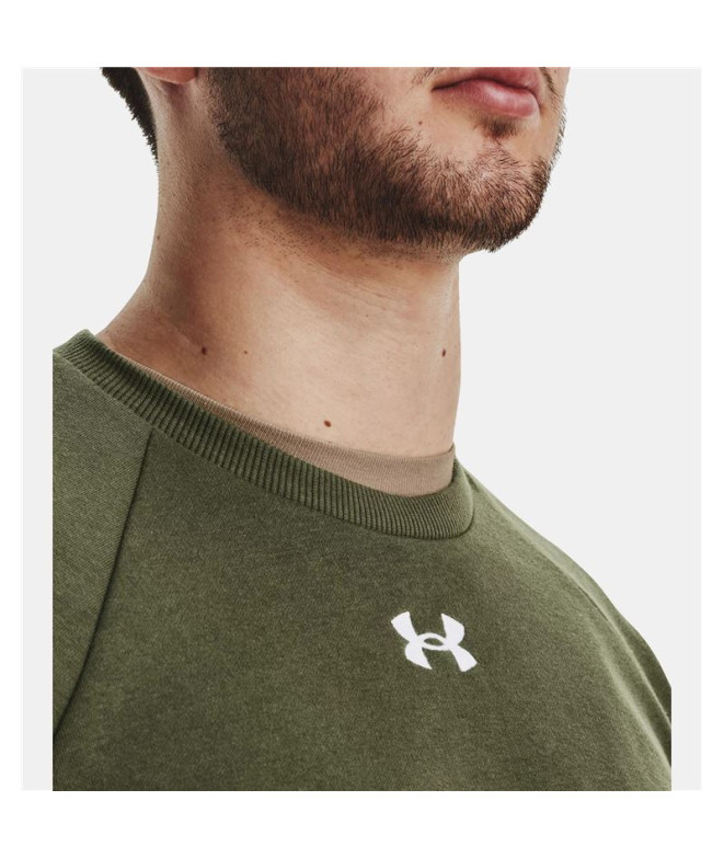 Sweat Fitness Under Armour Homme de Rival Green