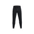Pantalons Fitness Under Armour Homme de Rival Black