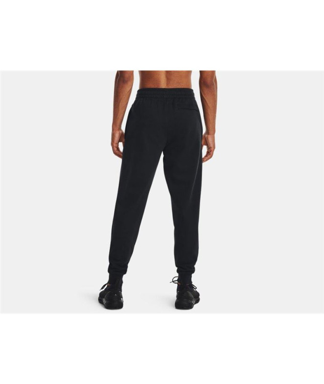Pantalones de Fitness Under Armour Rival Hombre...