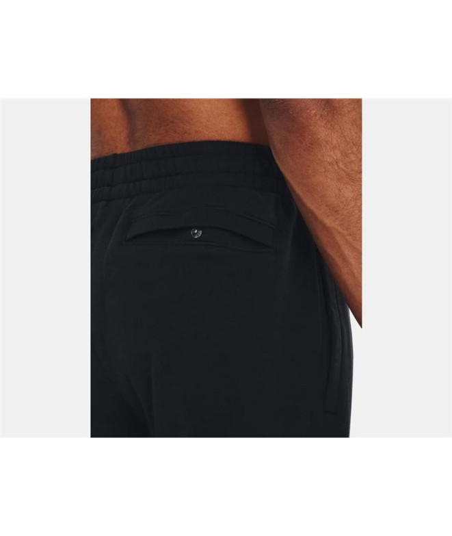 Pantalones de Fitness Under Armour Rival Hombre...