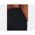 Pantalons Fitness Under Armour Homme de Rival Black