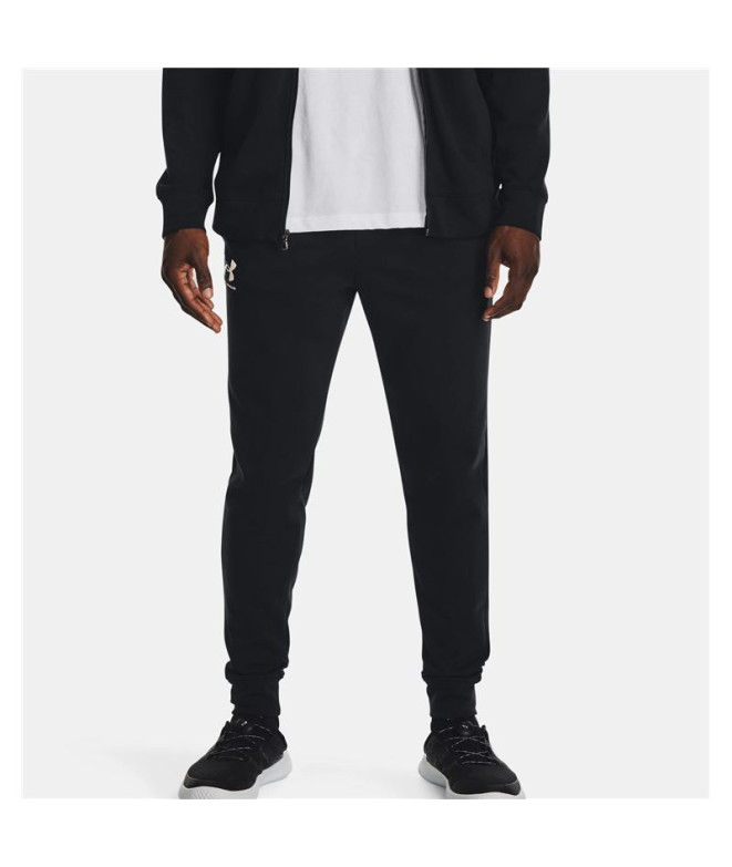 Pantalons Fitness Under Armour Homme de Rival...