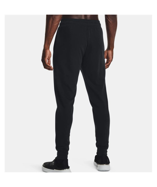 Pantalons Fitness Under Armour Homme de Rival...