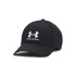 Gorra de Fitness Under Armour Mens Branded Hombre Negro