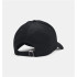 Gorra de Fitness Under Armour Mens Branded Hombre Negro