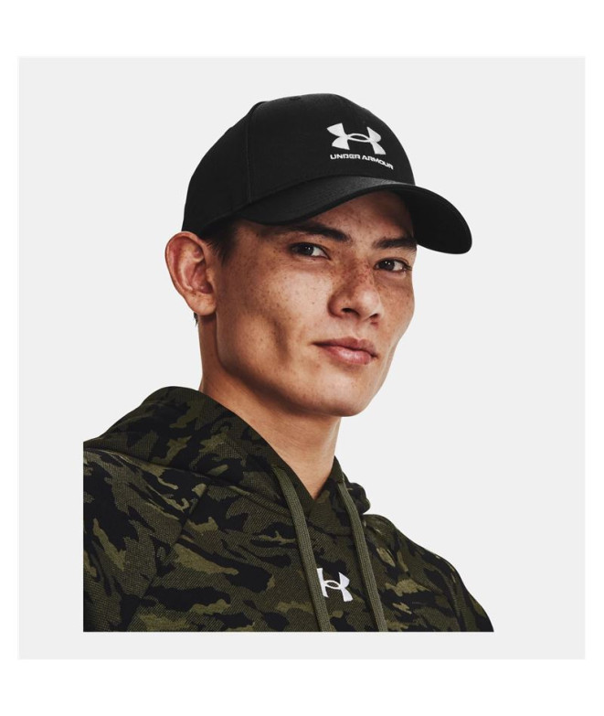 Boné Fitness Under Armour Homem de Mens Branded...