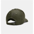 Gorra de Fitness Under Armour Mens Branded Hombre Verde