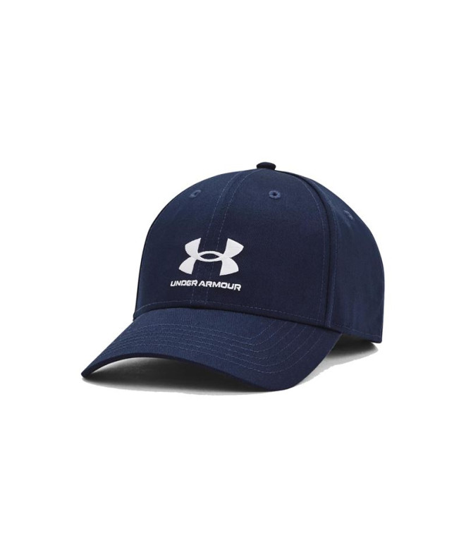 Boné Fitness Under Armour Homem de Mens Branded Blue