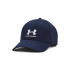 Casquette Fitness Under Armour Homme de Mens Branded Blue
