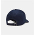 Gorra de Fitness Under Armour Mens Branded  Hombre Azul