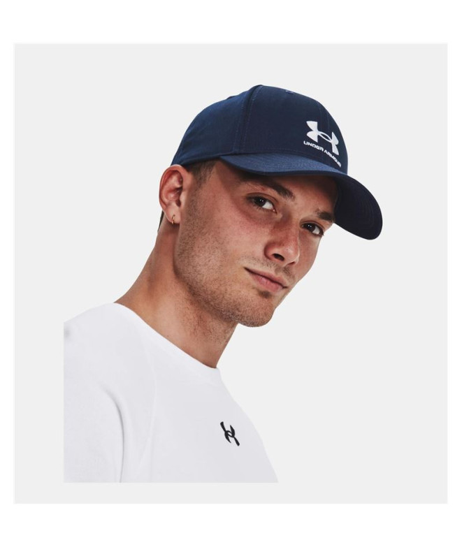 Gorra de Fitness Under Armour Mens Branded...