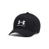 Gorra de Fitness Under Armour Youth Branded Niño Negro