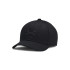 Gorra de Fitness Under Armour Youth Branded Niño Negro