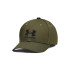 Gorra de Fitness Under Armour Youth Branded  Niño Verde