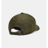 Gorra de Fitness Under Armour Youth Branded  Niño Verde
