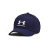 Gorra de Fitness Under Armour Youth Branded Niño Azul