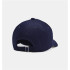 Gorra de Fitness Under Armour Youth Branded Niño Azul
