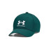 Gorra de Fitness Under Armour Youth Branded Niño Azul