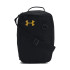 Saco de chinelos Fitness Under Armour de Contain Black