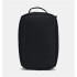 Saco de chinelos Fitness Under Armour de Contain Black