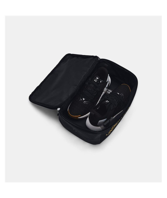 Zapatillero de Fitness Under Armour Contain Negro