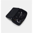 Saco de chinelos Fitness Under Armour de Contain Black