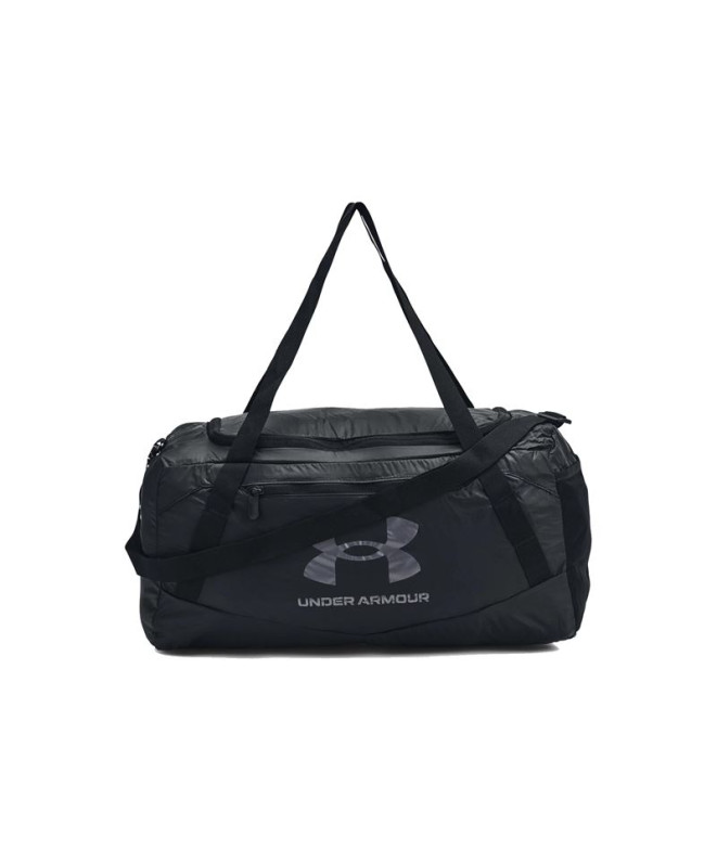 Bolsa de deporte Fitness Under Armour Undeniable 5.0 XS Negro