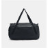 Bolsa de deporte Fitness Under Armour Undeniable 5.0 XS Negro